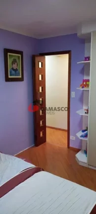Imagem Apartamento à venda 2 Quartos, 1 Vaga, 69M², Jardim Patente Novo, São Paulo - SP