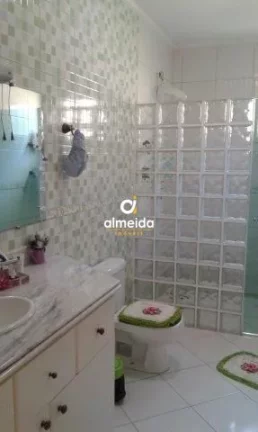 Imagem Casa 3 dormitórios à venda Nossa Senhora do Perpétuo Socorro Santa Maria/RS