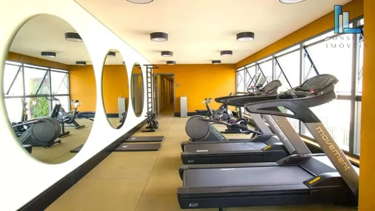 Imagem Apartamento à venda, com 2 ou 3 dormitórios, 70m2 - perto do metrô Brooklin