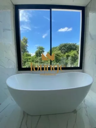 Imagem Casa à Venda Alphaville Nova Esplanada - Votorantim/SP
