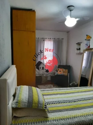 Imagem Excelente apartamento à venda no bairro Anchieta em São Bernardo do Campo