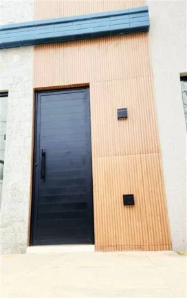 Imagem CASA COM 88 m² - MIRIM - PRAIA GRANDE SP