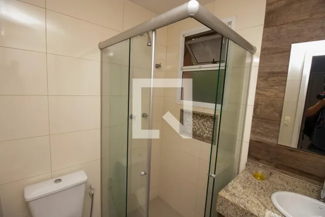 Imagem Apartamento à Venda - Vargem Grande, 2 Quartos, 122 m2