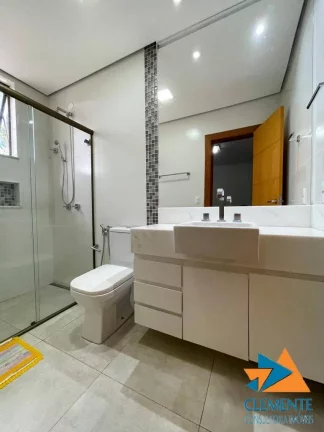 Imagem Linda casa Residencial Flores - Alphaville