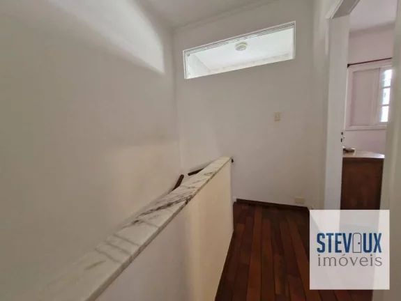 Imagem Charmosa CASA DE VILA com portão no Brooklin próximo a avenida Morumbi!