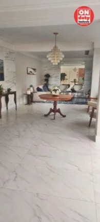 Imagem Apartamento à venda, 54 m² por R$ 570.000,00 - José Menino - Santos/SP