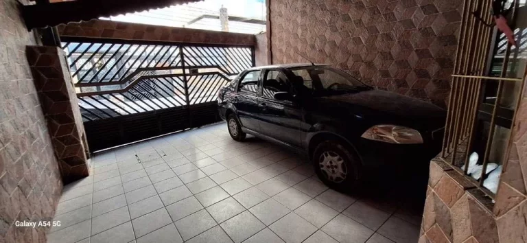 Imagem Casa à Venda em Aviação, Praia Grande - SP