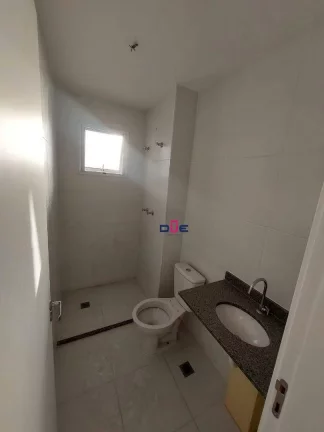 Imagem Apartamento 2 dormitórios com 1 vaga em prédio com lazer completo