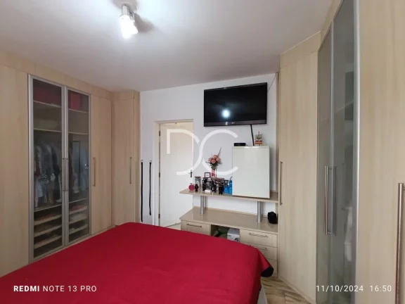 Imagem Ibiti do Paço - Venda de sobrado em Condomínio Ibiti do Paço