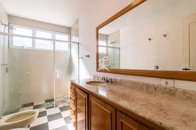 Imagem Casa com 3 dormitórios, 480 m² - venda ou aluguel - Jardim Guedala - São Paulo/SP