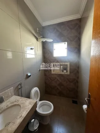 Imagem Casa à Venda no bairro Jardim Maracanã, em Uberaba - 2 Dormitórios e Móveis Planejados