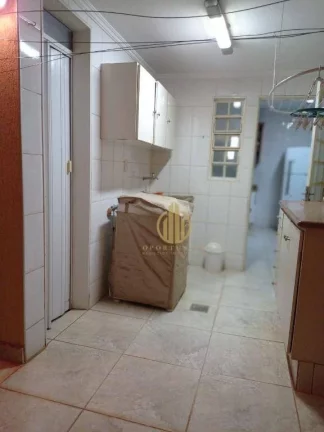 Imagem Apartamento com 3 dormitórios com 1 suite à venda, 120 m² por R$ 318.000 - Parque dos Bandeirantes - Ribeirão Preto/SP