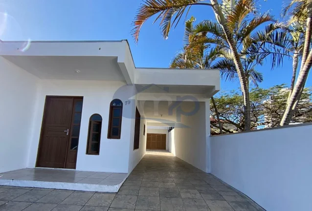 Imagem Casa a venda no bairro Predial em Torres