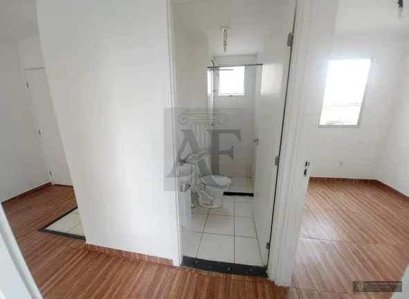 Imagem Apartamento a venda em Cidade Popular, São Paulo