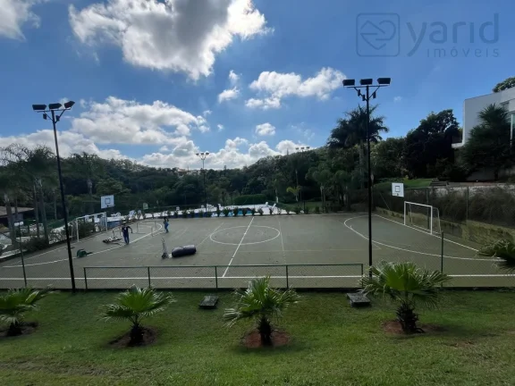 Imagem TERRENO 1000 m² PARA VENDA NO PARQUE DOS RESEDÁS, ITUPEVA SP