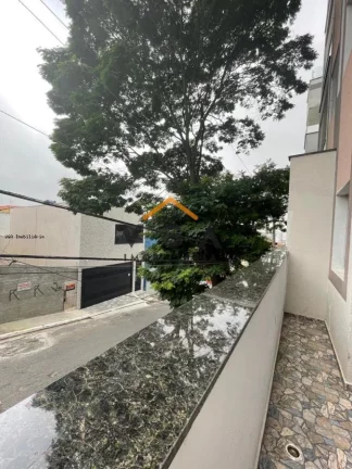 Imagem Apartamento para Venda em São Paulo, Cidade Patriarca, 2 dormitórios, 1 banheiro, 1 vaga