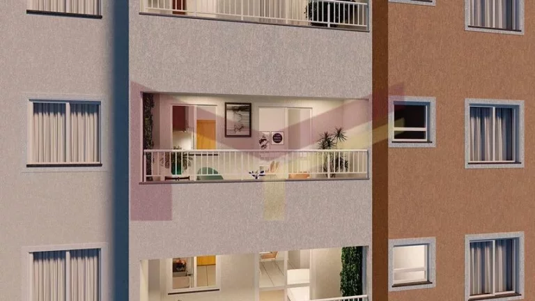 Imagem Apartamento, Residencial para Venda, Muchila, Feira de Santana
