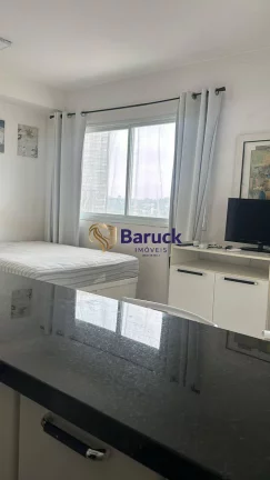 Imagem Studio com 1 Quarto à Venda, 29 m² em Pinheiros - São Paulo
