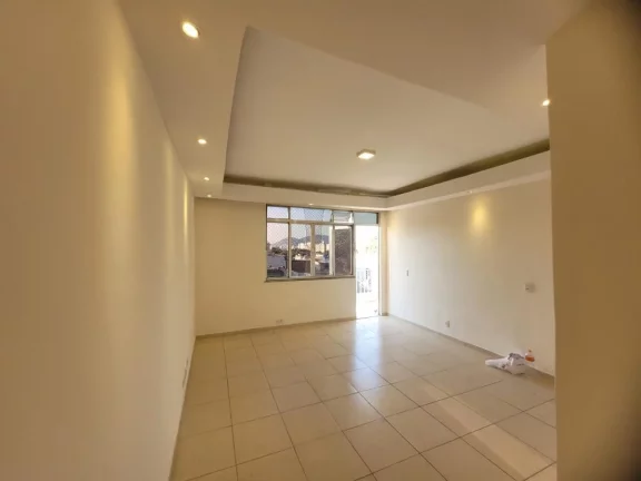 Imagem Apartamento para Venda em Rio de Janeiro, Praça Seca, 2 dormitórios, 2 banheiros, 2 vagas