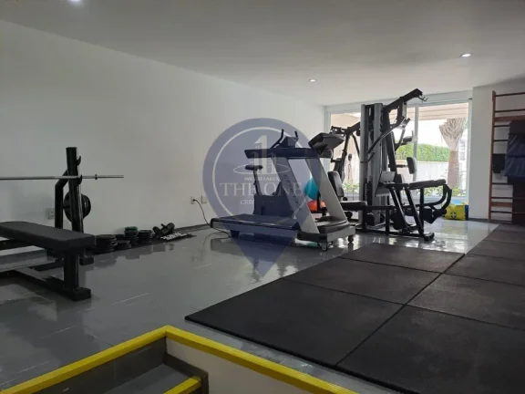 Imagem Apartamento à venda em Higienópolis, 1 quarto, 1 suíte, 1 vaga de garagem - 44m² - São Paulo-SP