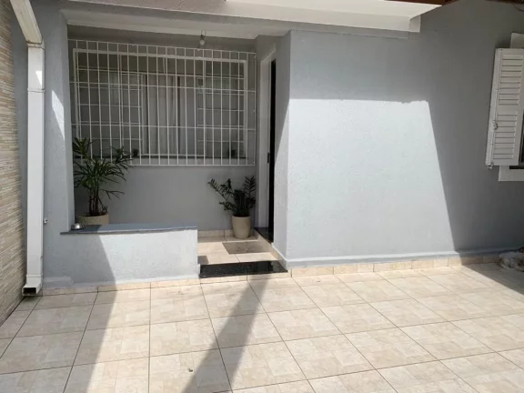 Imagem Casa à venda, 174 m² por R$ 795.000,00 - Vila Fátima - Suzano/SP