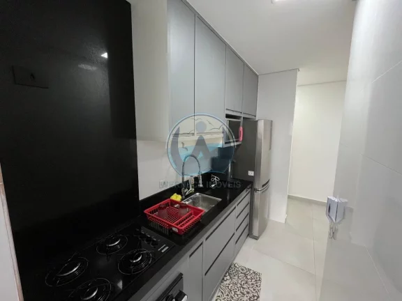Imagem Imperdível oportunidade: Apartamento à venda em Ubatuba-SP, Perequê Açu, 2 quartos, 1 suíte, 1 sala, 2 banheiros, 1 vaga, 71m².