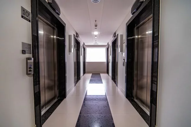 Imagem Osasco Offices