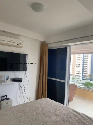Imagem Apartamento para Venda em Natal, PONTA NEGRA, 2 dormitórios, 1 suíte, 2 banheiros, 1 vaga