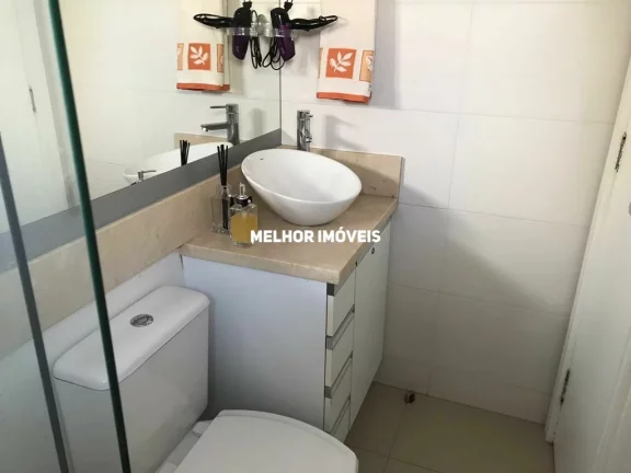 Imagem Apartamento com 03 Dormitórios Localizado no Centro de Balneário Camboriú-SC