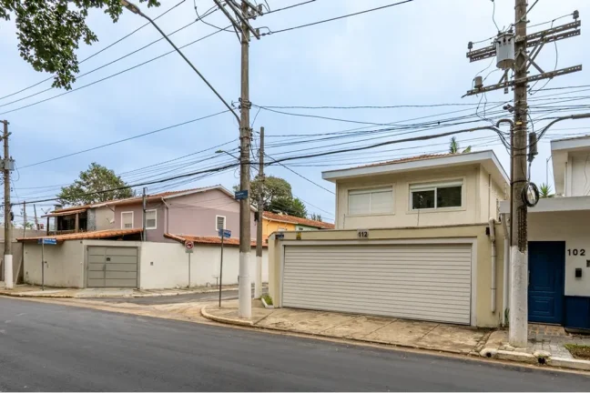 Imagem CASA RESIDENCIAL em São Paulo - SP, Jardim Petrópolis