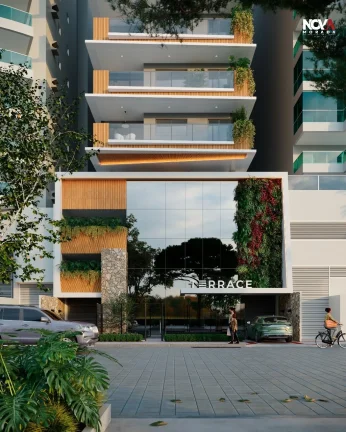 Imagem Descubra o maravilhoso apartamento no Parque das Castanheiras em Vila Velha. Com 89,96 m² de área ...