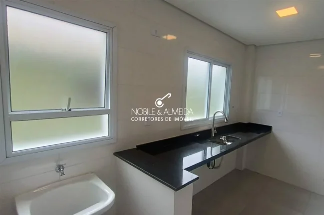 Imagem Duplex NOVO. Próximo ao Shopping.
