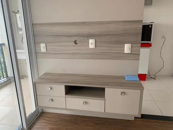 Imagem Apto. SPLENDYA I - 49m²