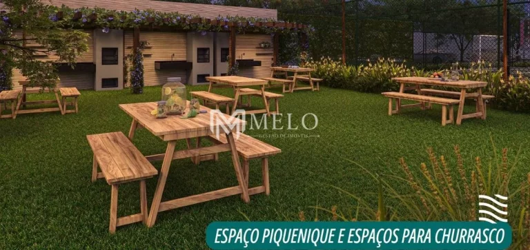 Imagem Oportunidade em OLINDA: 47m²,02qts, 01vaga...