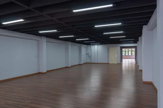 Imagem Prédio comercial Praça Osório