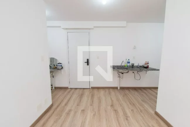 Imagem Apartamento à Venda - Vila Mariana, 2 Quartos, 49 m2