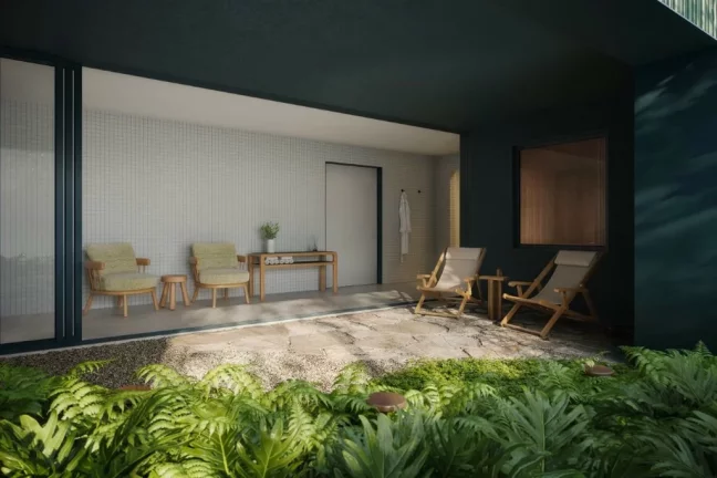 Imagem Magnífico apartamento de 4 quartos e 4 suítes à venda nos Jardins, São Paulo-SP - 580,99 m² e 5 vagas de garagem!
