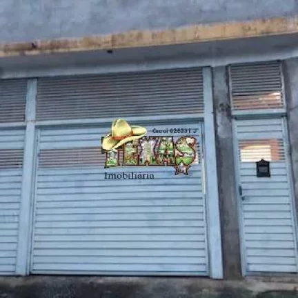 Imagem VENDO SOBRADO ITAQUERA A VISTA