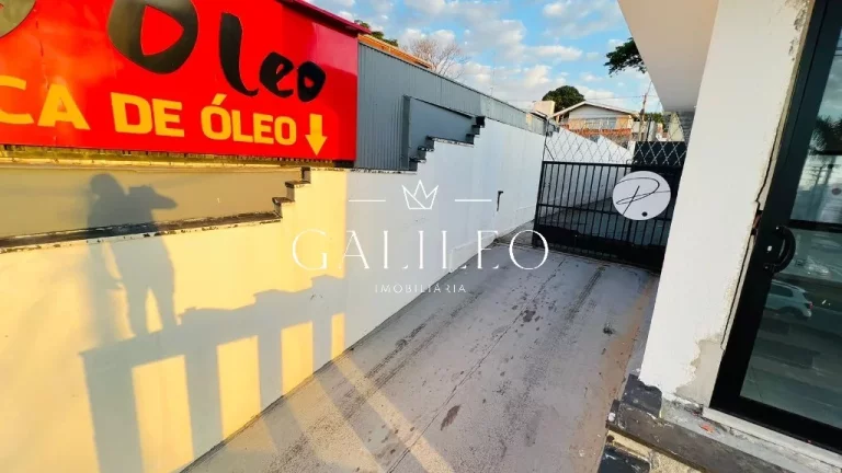 Imagem LOCAÇÃO SALÃO COMERCIAL NA AV JUNDIAÍ - JUNDIAÍ - SP