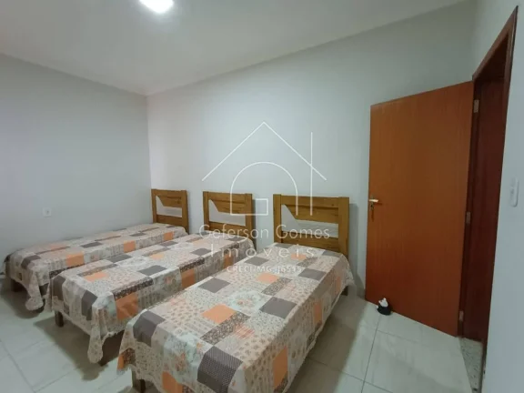 Imagem Casa à venda - Com 5 Quartos - Centro - Mantena - MG