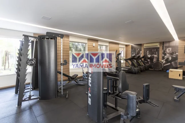 Imagem Place Vendome - Apartamento à venda no bairro Jardim Botânico - Ribeirão Preto/SP