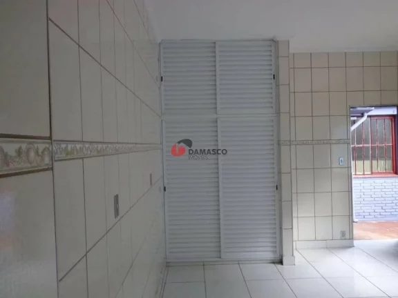Imagem Sobrado à venda 2 Quartos, 1 Vaga, 178M², Campestre, Santo André - SP