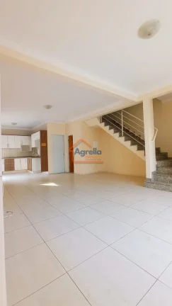 Imagem Condomínio Santa Mônica II - Casa à venda no bairro Jardim Santa Mônica II - Mogi Guaçu/SP