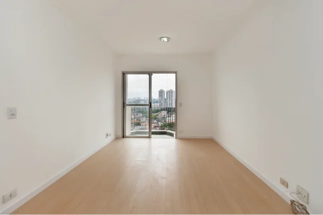 Imagem APARTAMENTO RESIDENCIAL em São Paulo - SP, Vila Guarani (Z Sul)