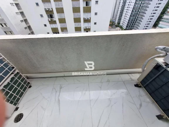 Imagem PITANGUEIRAS- NA SEGUNDA QUADRA DO MAR , MARAVILHOSA ÁREA DE LAZER , GARAGEM DEMARCADA NO PRÉDIO.