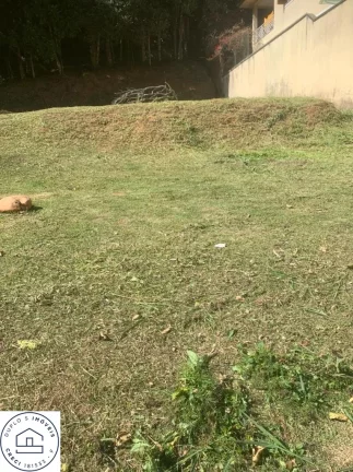 Imagem Terreno em Condomínio de imóveis de alto padrão / Sao Paulo, zona norte, localizado no Jardim Itatinga ( Região do Horto florestal )