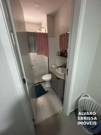 Imagem Lindo Apartamento Térreo com 2 Suítes - Condominio Ilha do Mediterrâneo em Itu/SP