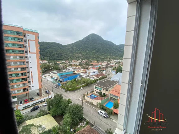 Imagem APARTAMENTO RESIDENCIAL em Praia Grande - SP, Canto do Forte