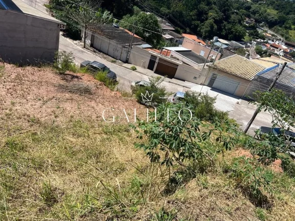 Imagem Terreno Residencial com 305M² no Bairro Jardim Lírio | Jundiaí | São Paulo