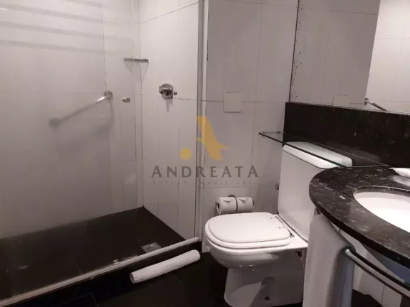 Imagem AVENIDA LUCIO COSTA - excelente flat 1 quarto